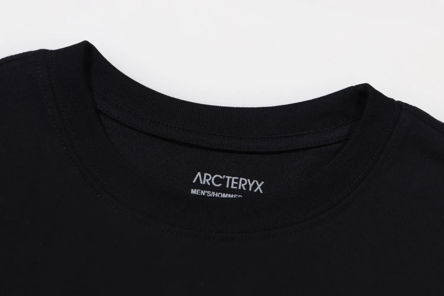 Arc’teryx ARC 2024FW T LOGO 60 ， g 。 Breathable， ， ， 。 logo ， 。 ， 。 ， ， ， ， 。 Size:XS-L